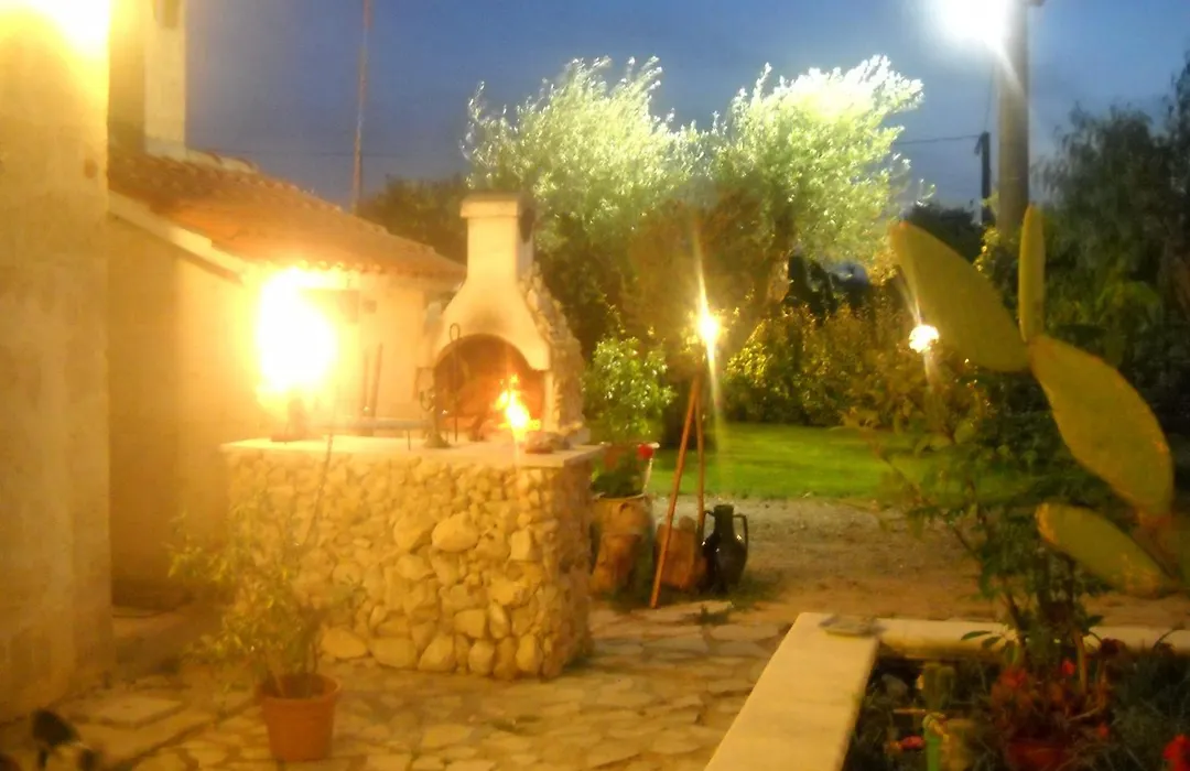 Mylife B&B Country House-1